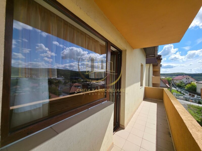 Cluj-Napoca 2 camere  Mobilat  Parcare inclusa